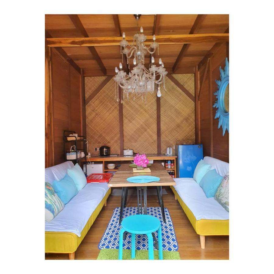 Bleu Verde Sanctuary Zone, Turtle Point Beach Gili Trawangan Exterior foto