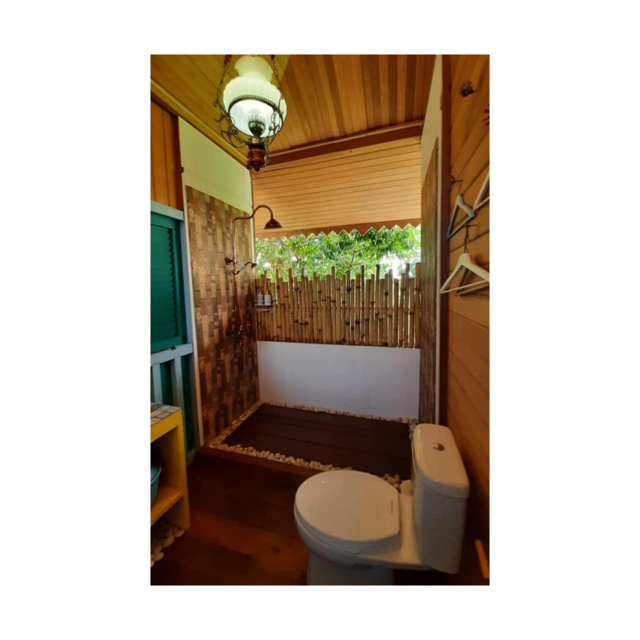 Bleu Verde Sanctuary Zone, Turtle Point Beach Gili Trawangan Zimmer foto