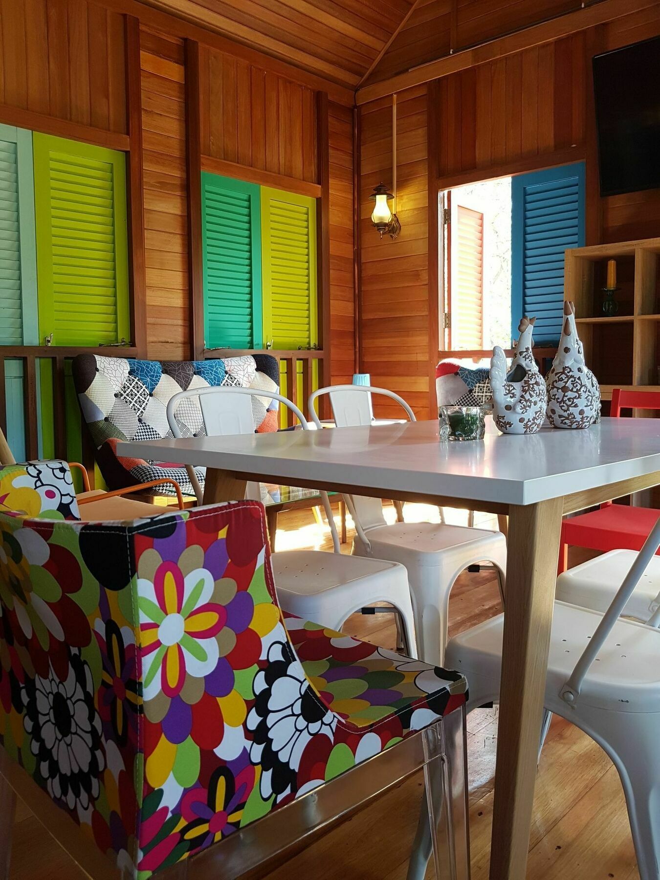 Bleu Verde Sanctuary Zone, Turtle Point Beach Gili Trawangan Exterior foto